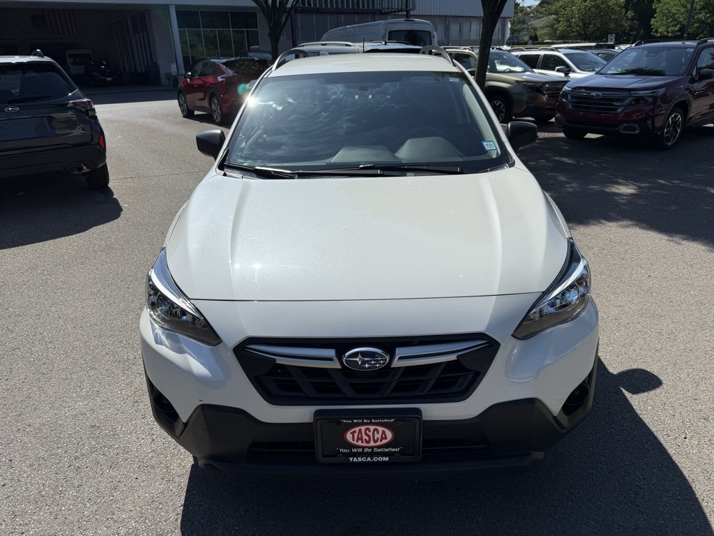 2023 Subaru Crosstrek Base photo 2