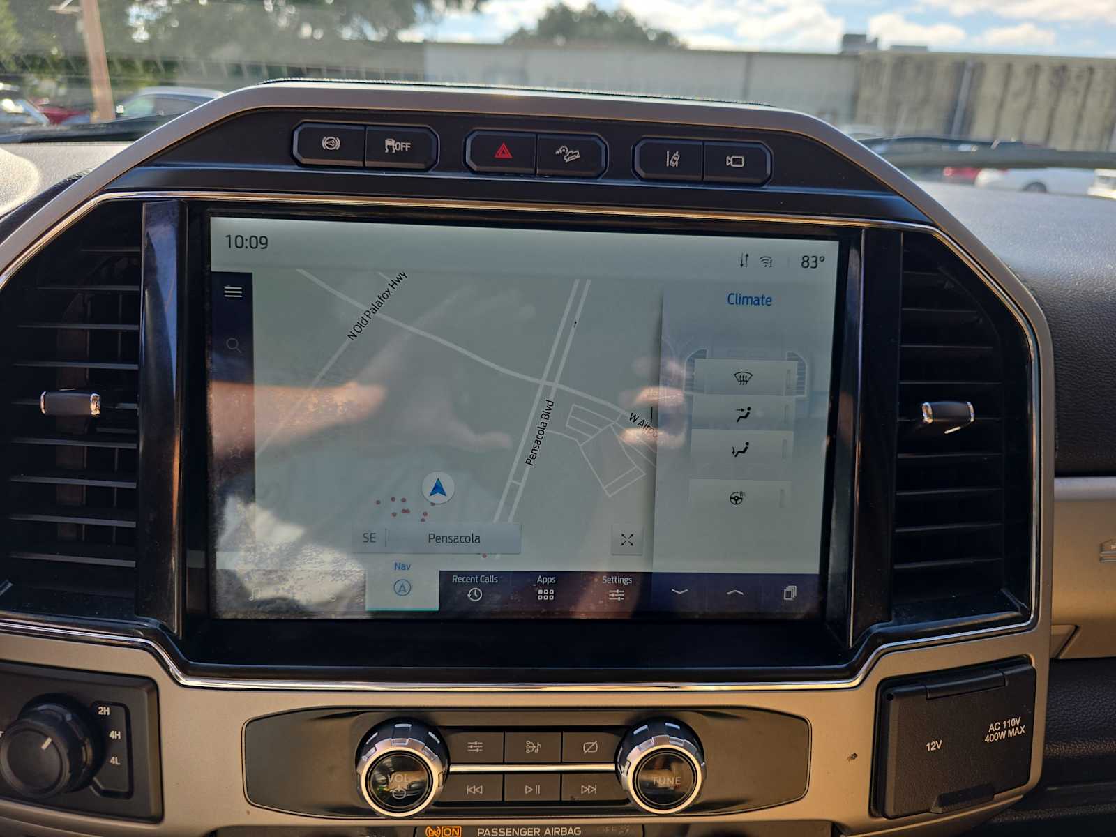 2022 Ford F-250 Lariat photo 15