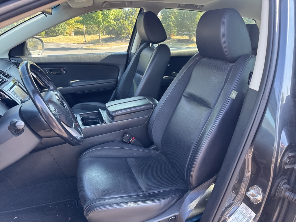 2015 Mazda CX-9 Touring photo 19