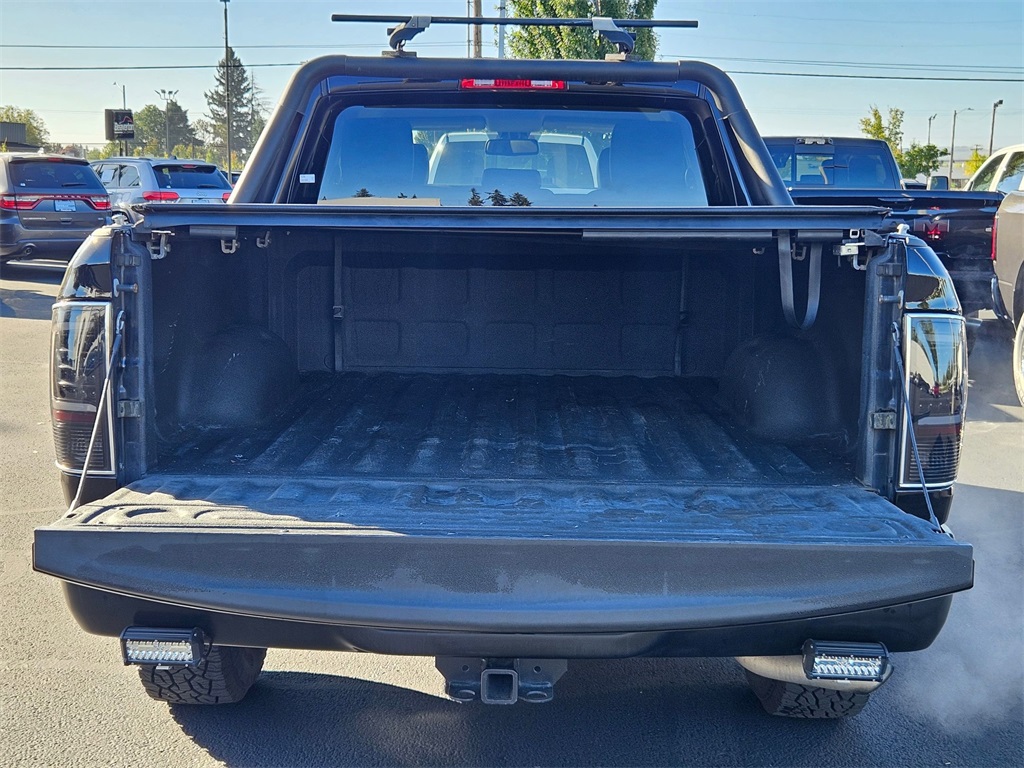 2013 Ram 1500 Tradesman Express photo 28