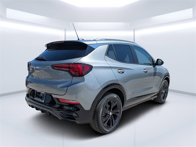 2026 Buick Encore GX Sport Touring photo 2