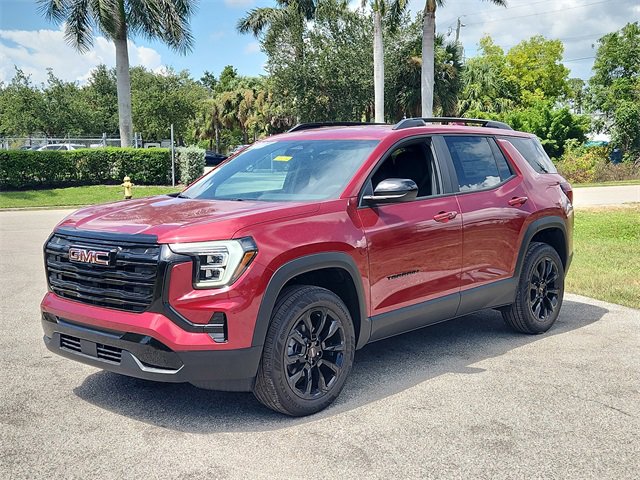 2026 Gmc Terrain Elevation photo 2