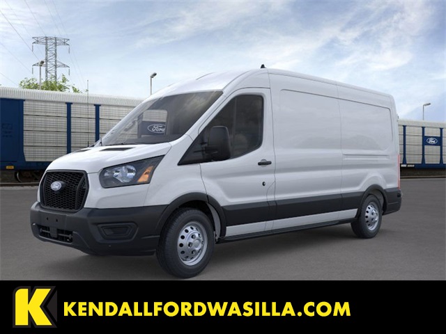 2026 Ford Transit Van Base's photo