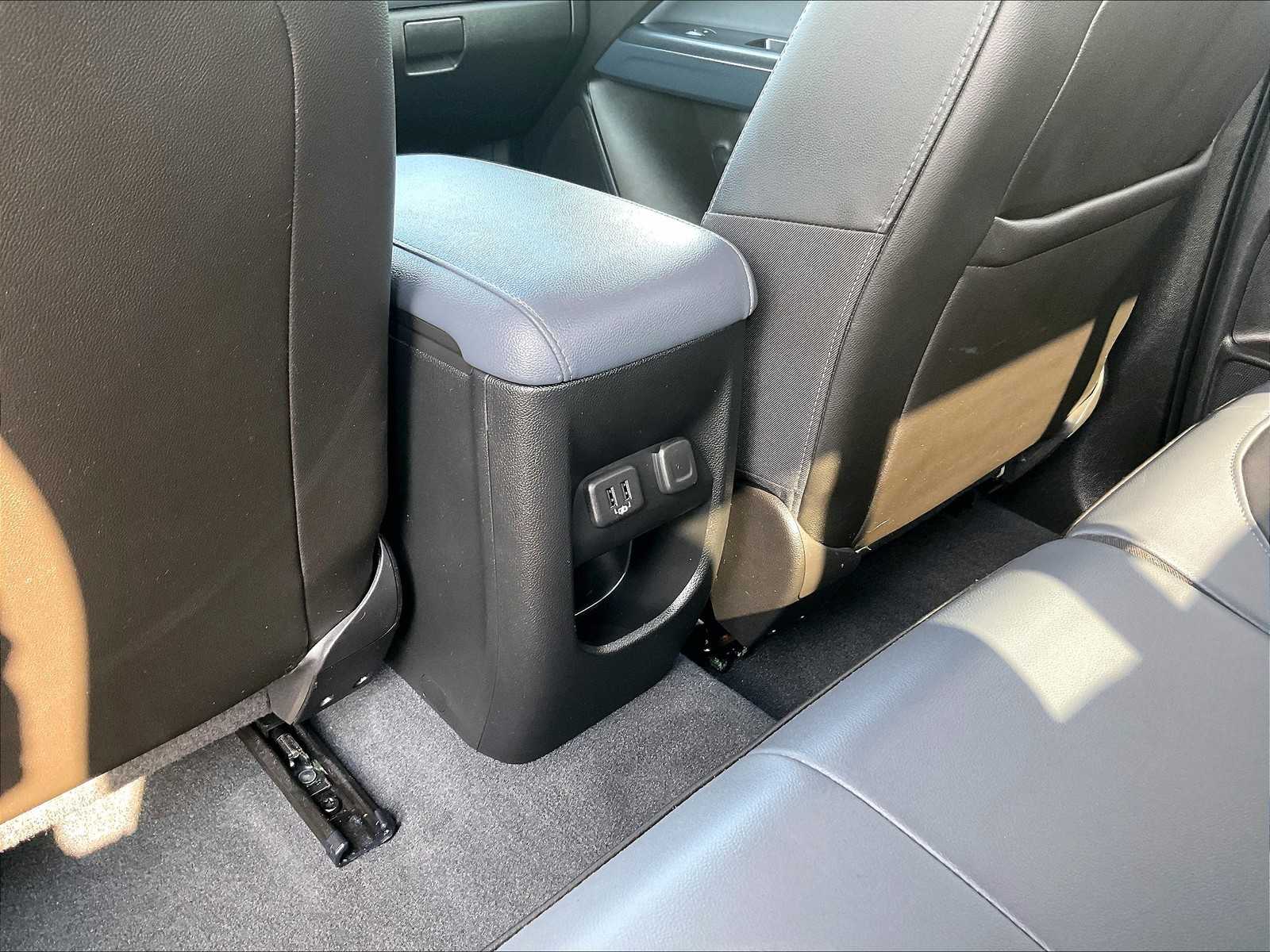2021 Chevrolet Colorado Z71 photo 26