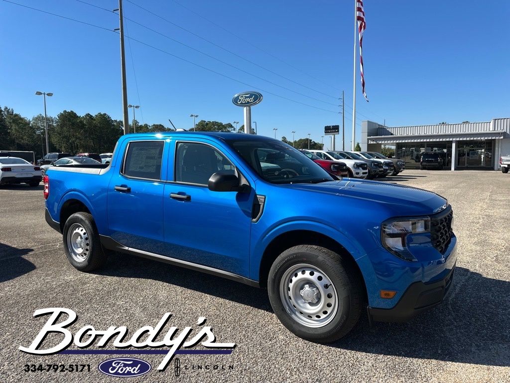 2025 Ford Maverick XL