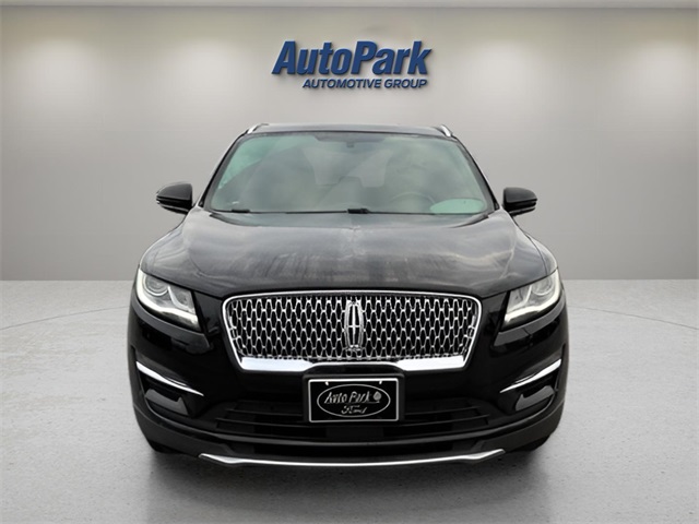 Used 2019 Lincoln MKC Reserve with VIN 5LMCJ3D95KUL22674 for sale in Bremen, IN