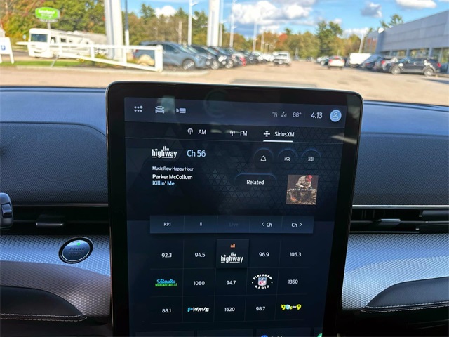 2021 Ford Mustang Mach-E Select photo 27