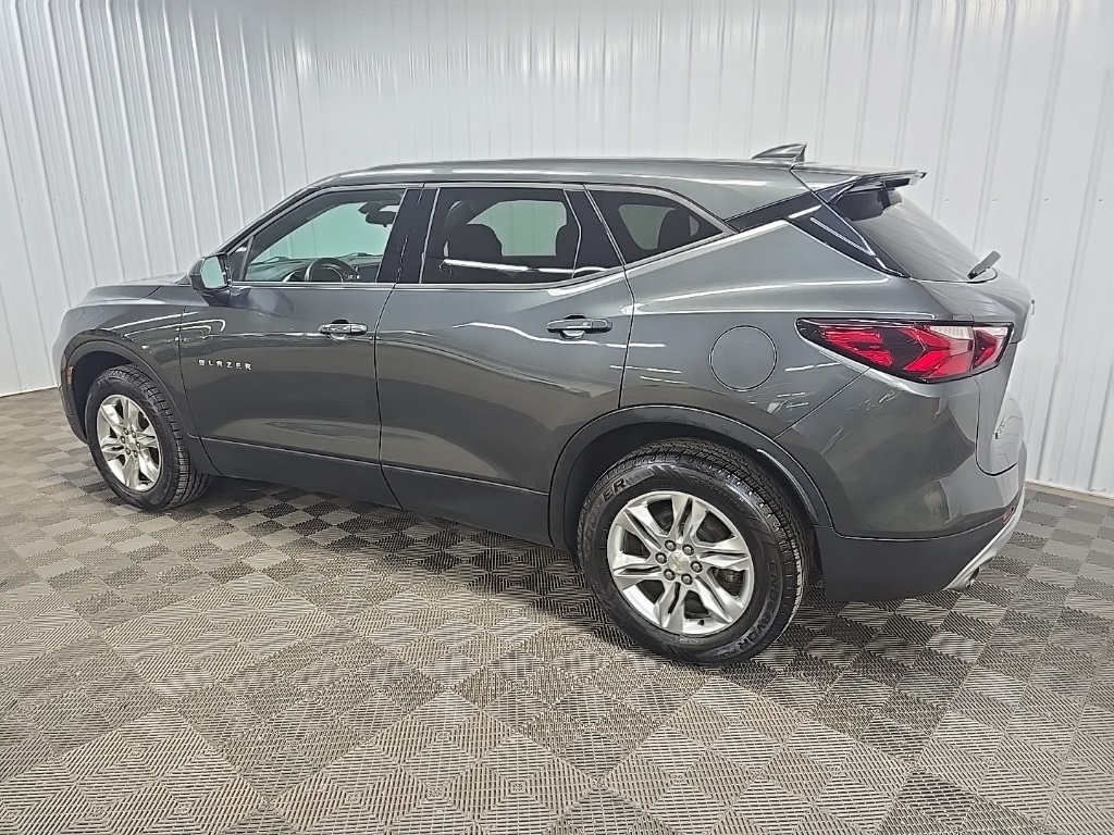 2019 Chevrolet Blazer Base photo 3
