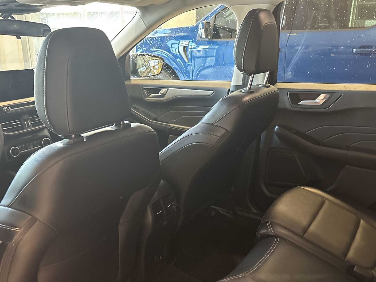 2022 Ford Escape SEL Plug-In Hybrid photo 20