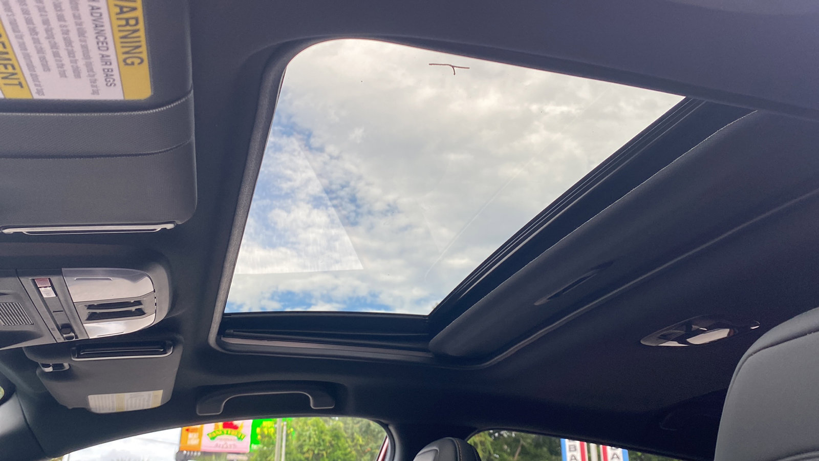 2025 Subaru Crosstrek Wilderness photo 20