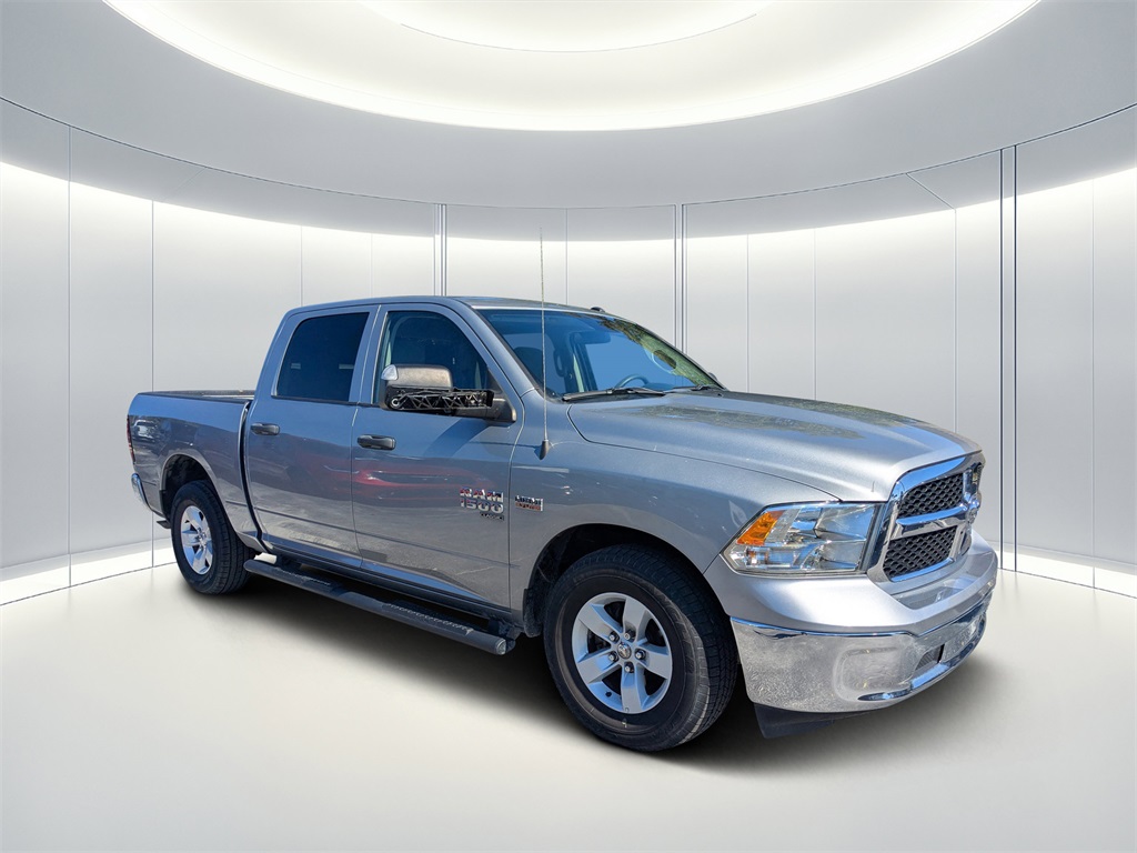 2023 RAM Ram 1500 Classic Tradesman's photo