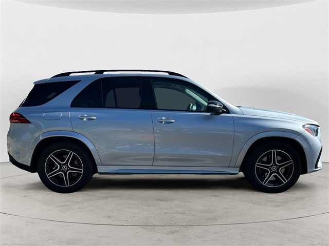 2024 Mercedes Benz GLE 350 4MATIC photo 6