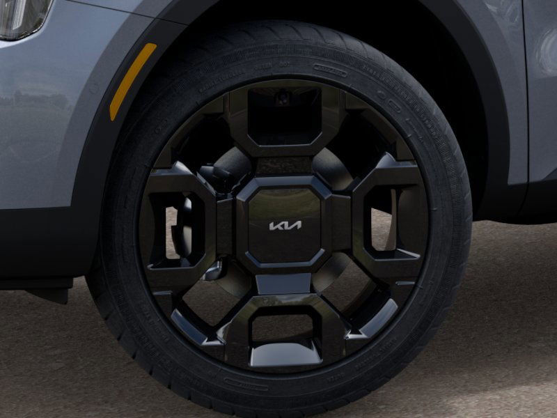 2025 Kia Sorento X-Line SX photo 7
