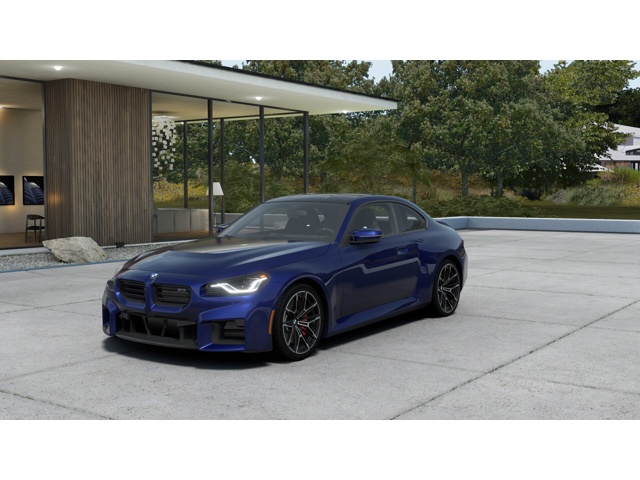 2025 BMW M2 Coupe M2's photo