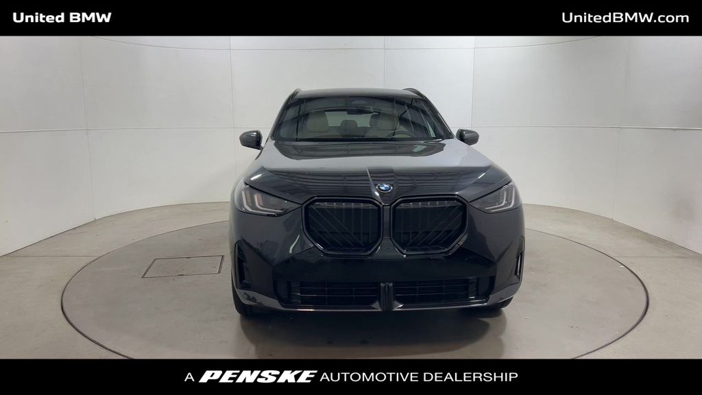 2025 Bmw X3 30x Drive photo 3
