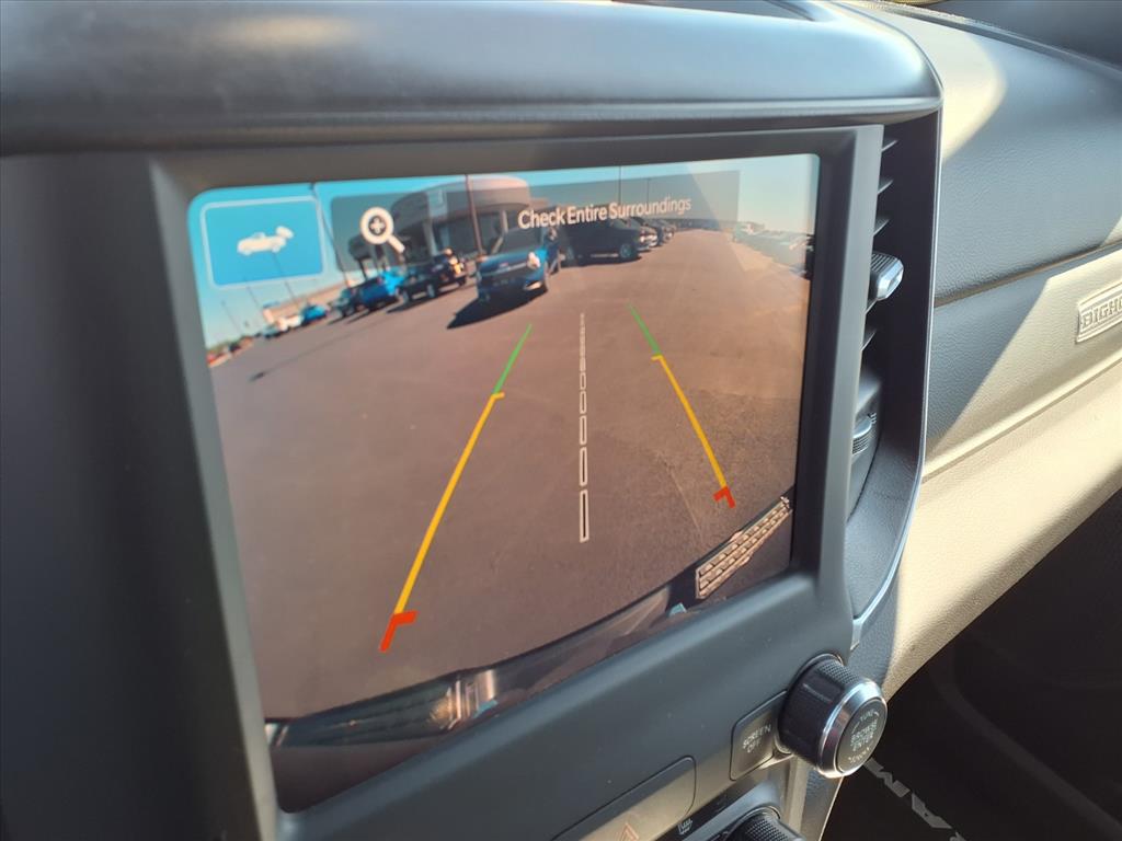 2022 Ram 1500 Big Horn Lone Star photo 5