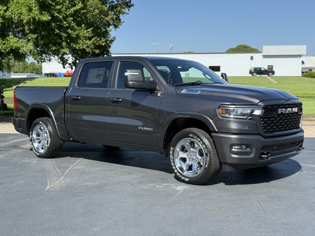 2026 RAM Ram 1500 Pickup Big Horn/Lone Star's photo