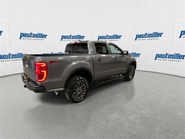 2021 Ford Ranger XLT photo 10