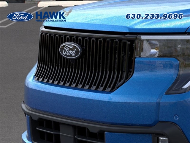 2025 FORD MAVERICK - Image 18