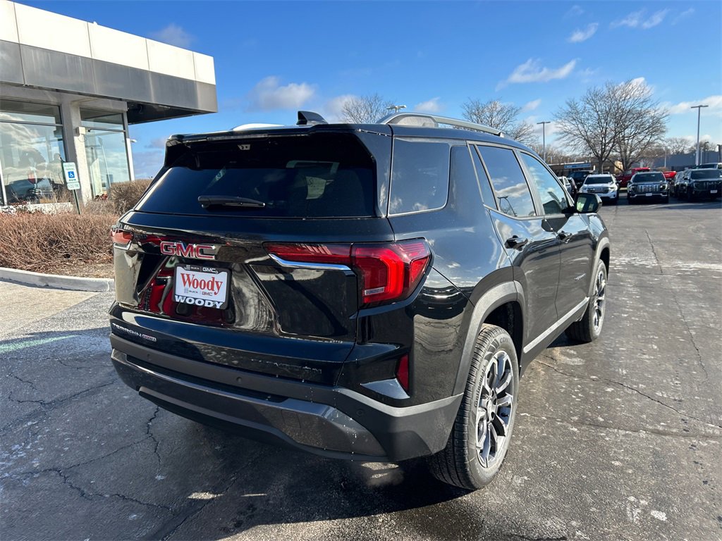 2026 GMC TERRAIN - Image 7