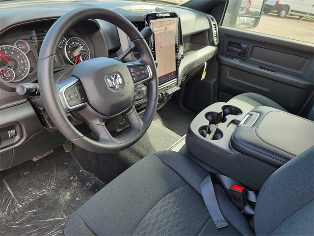 2025 Ram 2500 Tradesman photo 12