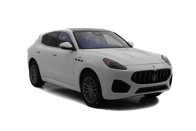 2024 Maserati Grecale GT photo 2