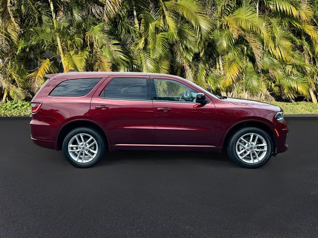 2023 Dodge Durango GT photo 3