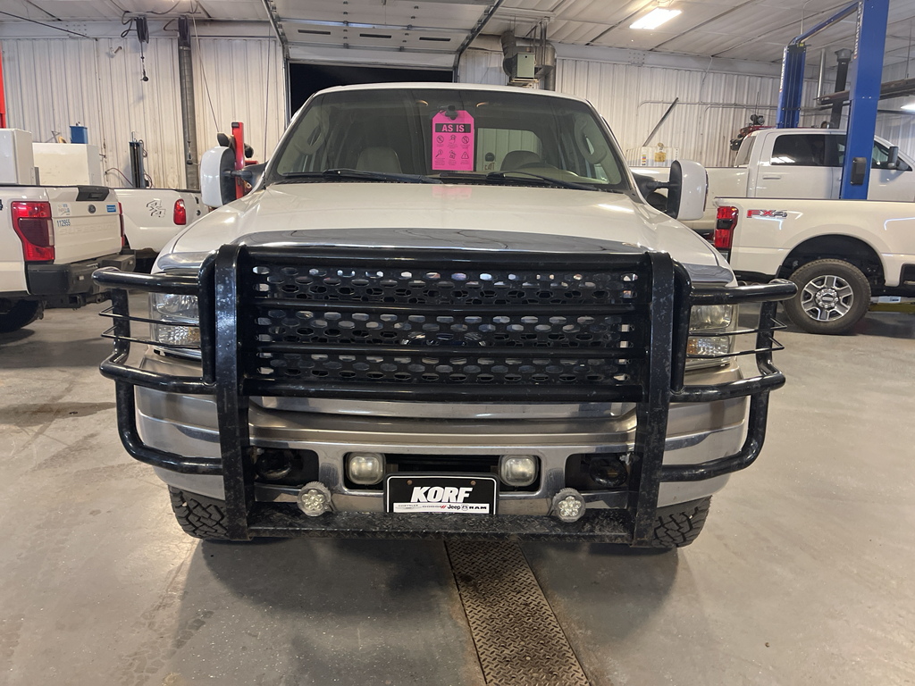 2006 Ford F-350 photo 2