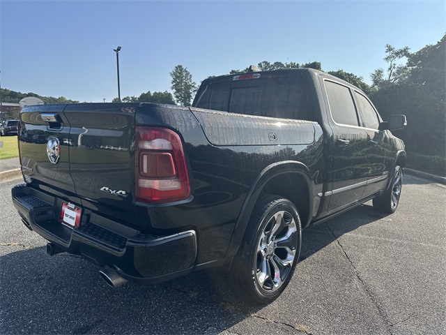 2022 Ram 1500 Limited photo 5