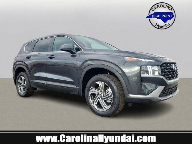 Carolina Hyundai of High Point | Hyundai Dealership in High Point, NC