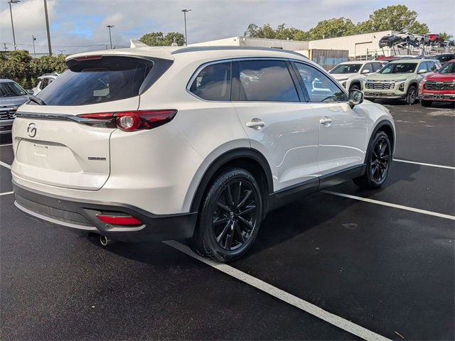 2022 Mazda CX-9 Touring photo 3
