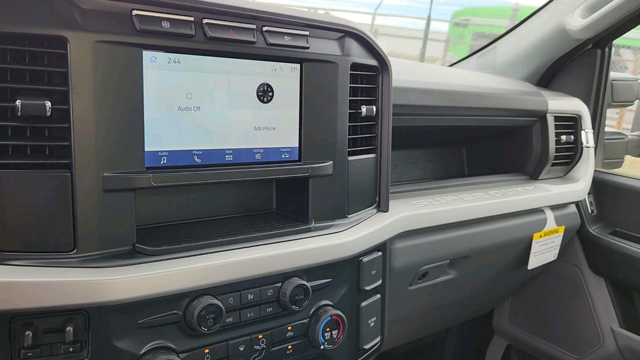2024 Ford F-550 XL photo 18
