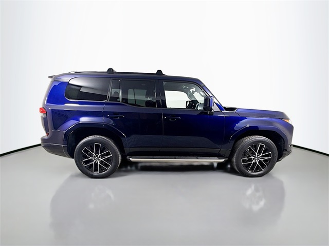 2024 Lexus GX 550 Premium photo 4