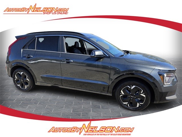 2024 Kia Niro
