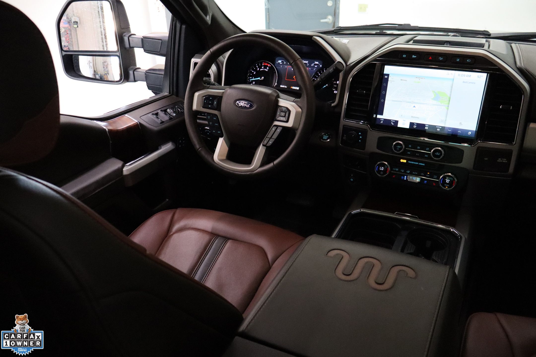 2022 Ford F-250 photo 29