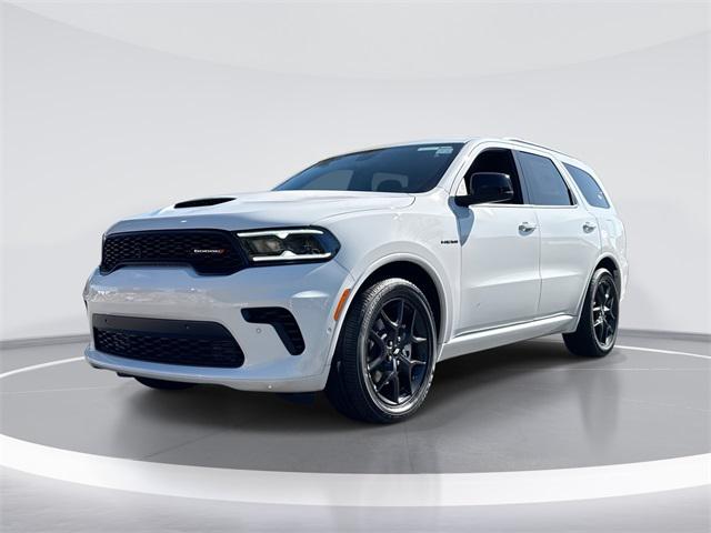 2026 Dodge Durango GT HEMI V8's photo