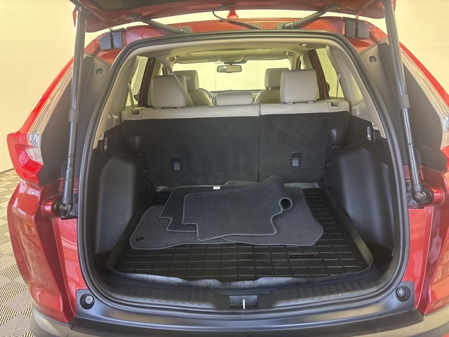 2019 Honda CR-V EX-L photo 5