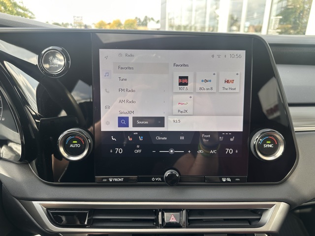 2023 Lexus RX 350 F SPORT Handling photo 20