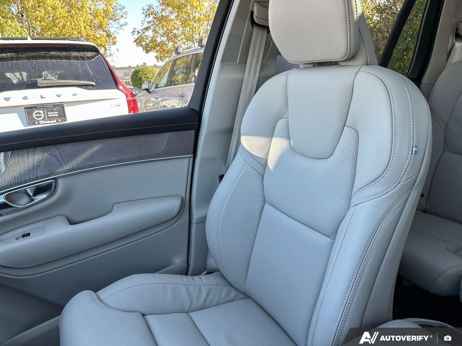 2026 Volvo XC90 Plug-In Hybrid