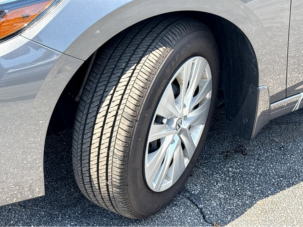 2025 Nissan Sentra S photo 24