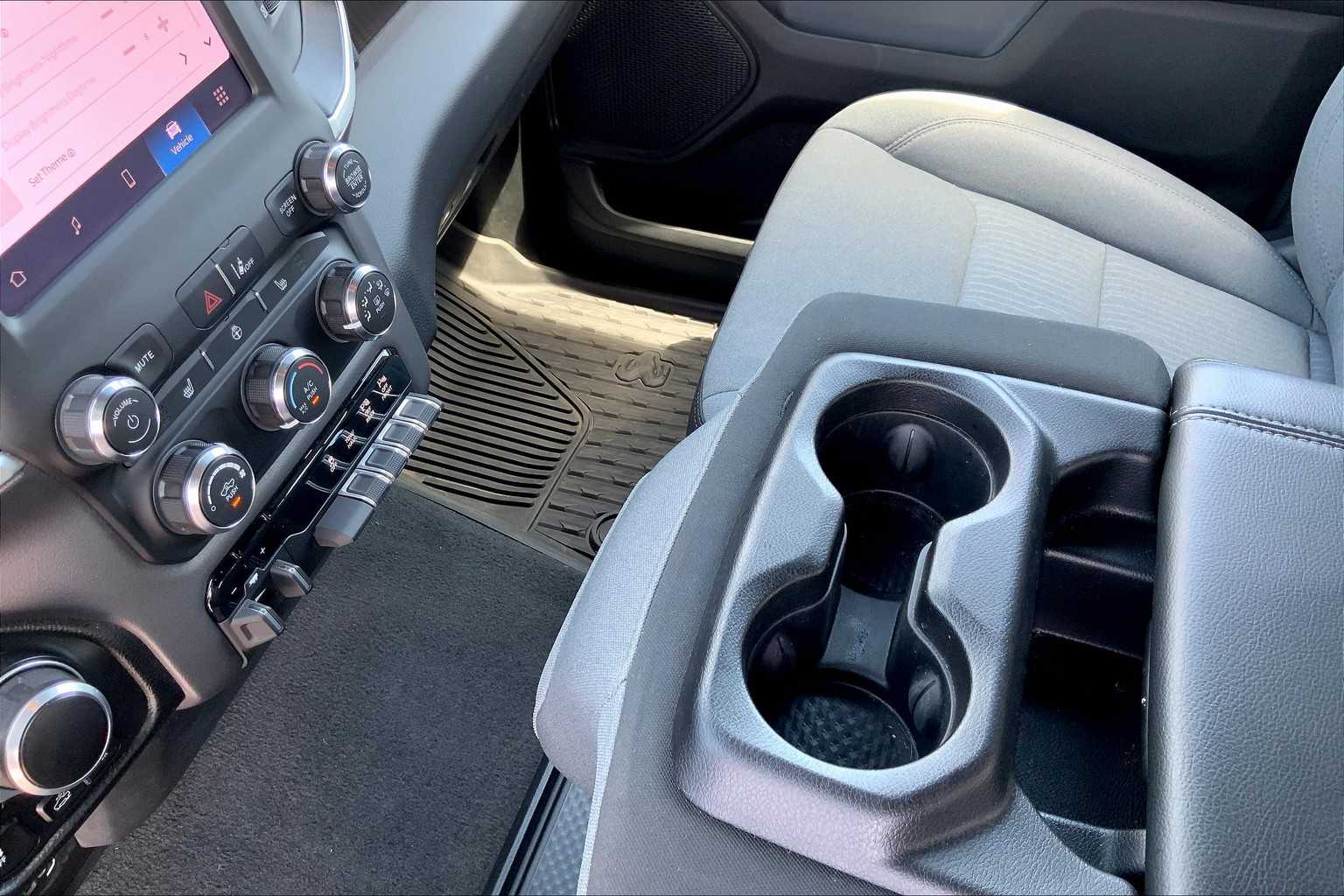 2023 Ram 1500 Big Horn photo 16