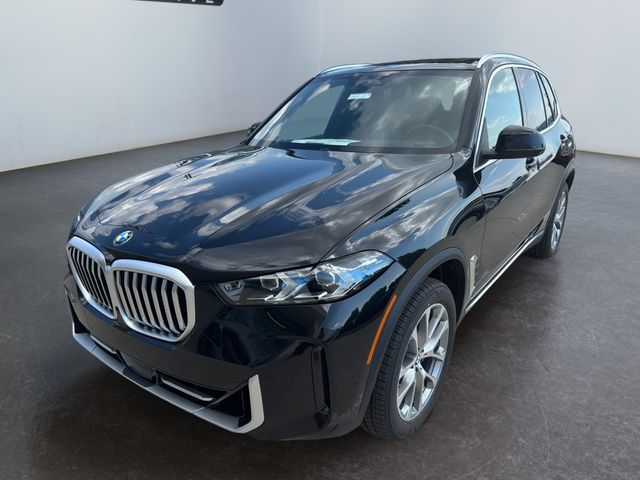2026 Bmw X5 xDrive40i photo 8