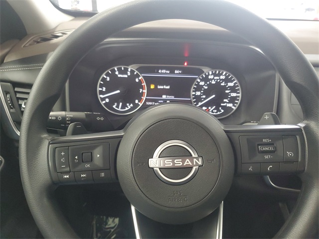 2023 Nissan Rogue S photo 10