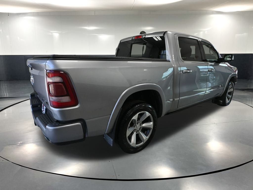 2020 Ram 1500 Limited photo 5