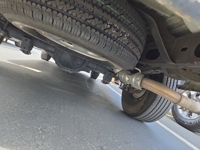 2023 Gmc Savana Cargo 2500 photo 4