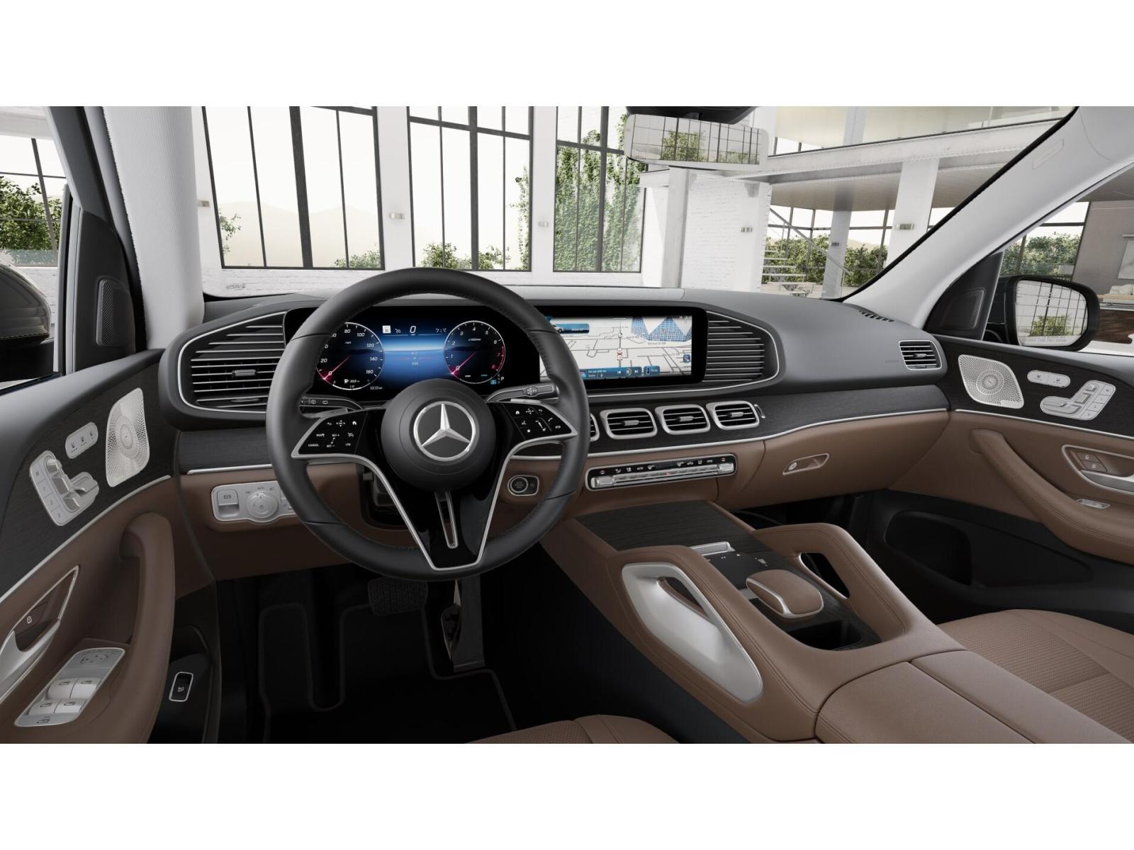 2026 Mercedes Benz GLE 350 4MATIC photo 2