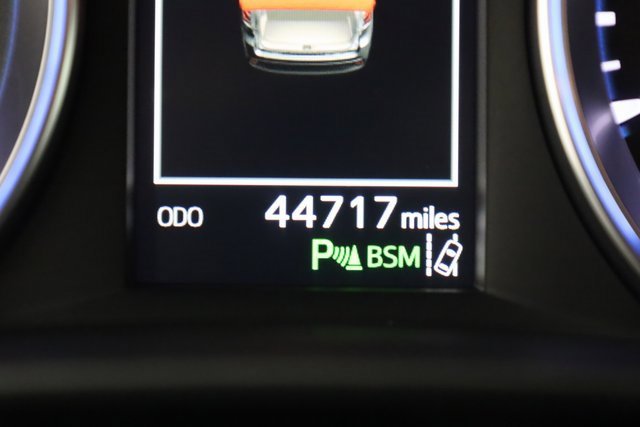 2019 Toyota Highlander Limited photo 3