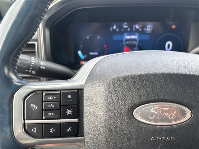 2024 Ford F-450 XL photo 27