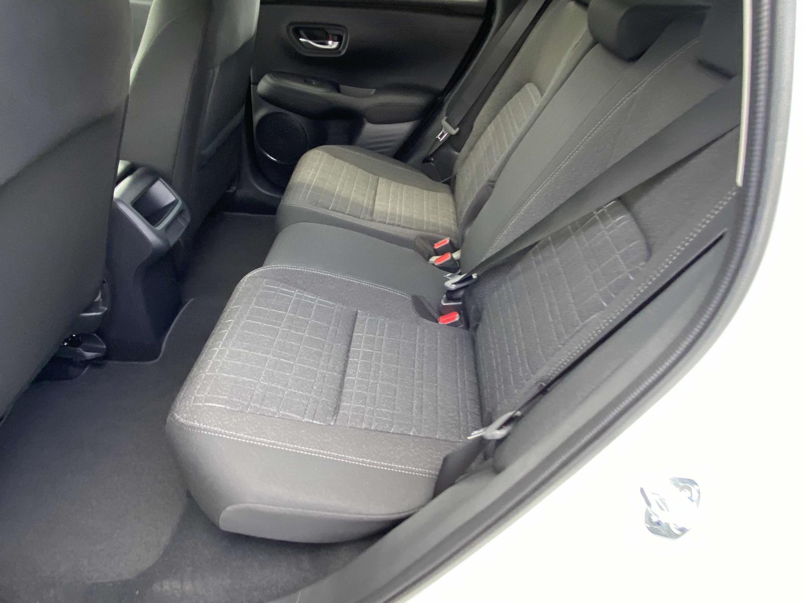 2026 Honda HR-V LX 2WD photo 5