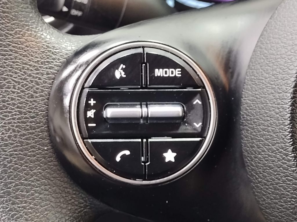 2023 Kia Soul LX photo 20